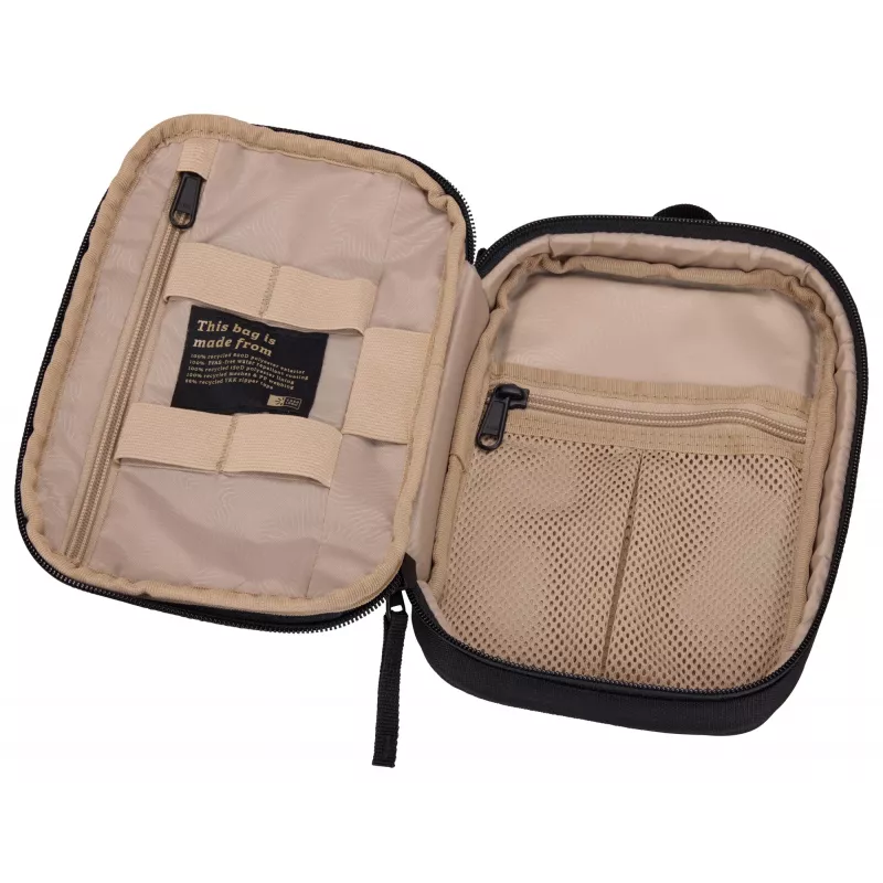 Case Logic Invigo Eco INVIAC102 nero custodia per dispositivi custodia sleeve