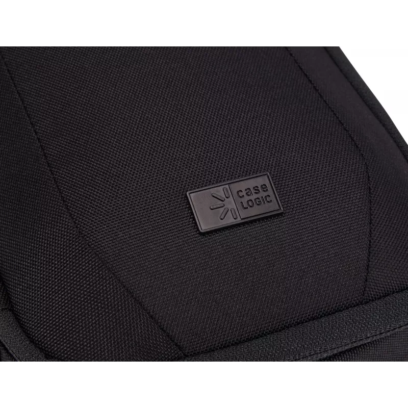 Case Logic Invigo Eco INVIAC102 nero custodia per dispositivi custodia sleeve