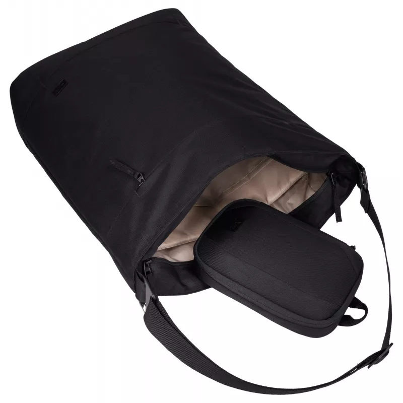 Case Logic Invigo Eco INVIAC102 nero custodia per dispositivi custodia sleeve