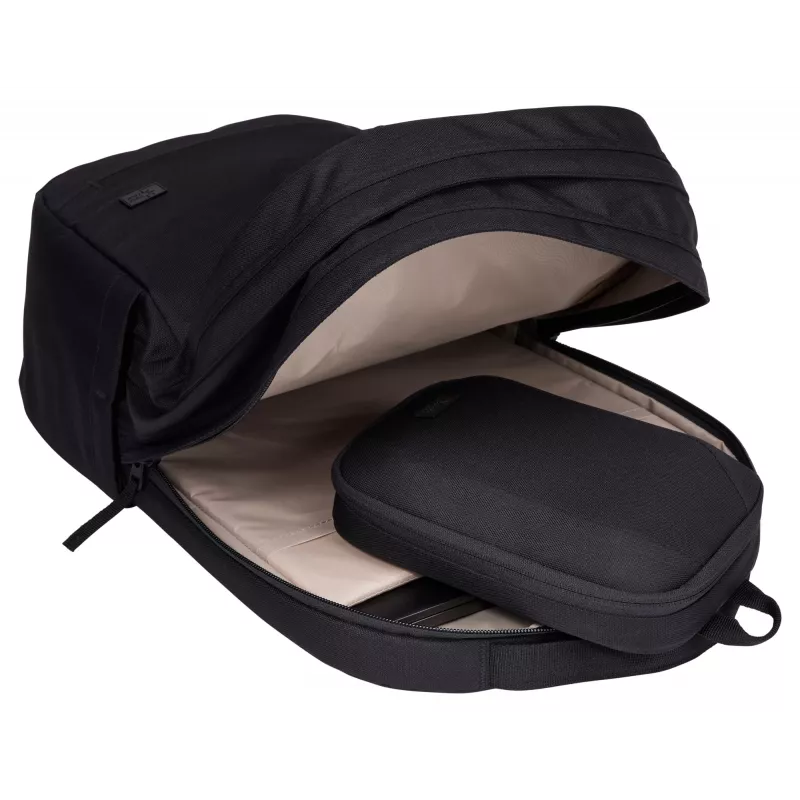 Case Logic Invigo Eco INVIAC102 nero custodia per dispositivi custodia sleeve