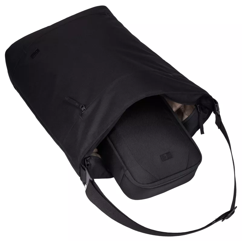 Case Logic Invigo Eco INVIAC103 nero custodia per dispositivi custodia sleeve