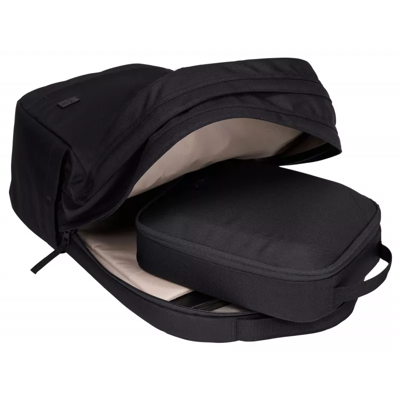 Case Logic Invigo Eco INVIAC103 nero custodia per dispositivi custodia sleeve