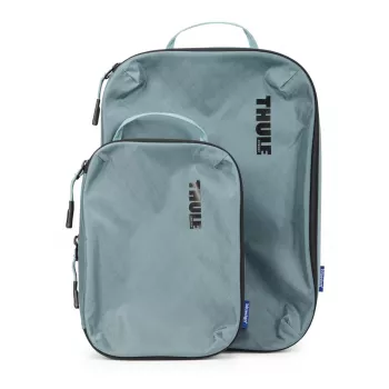 Thule TCCS201 Pond grigio 2 pz. set di packing cube