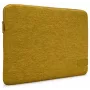 Case Logic Reflect REFPC-116 custodia per laptop da 15,6 pollici, Dim Gold