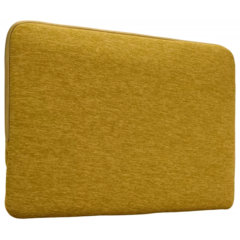 Case Logic Reflect REFPC-116 custodia per laptop da 15,6 pollici, Dim Gold
