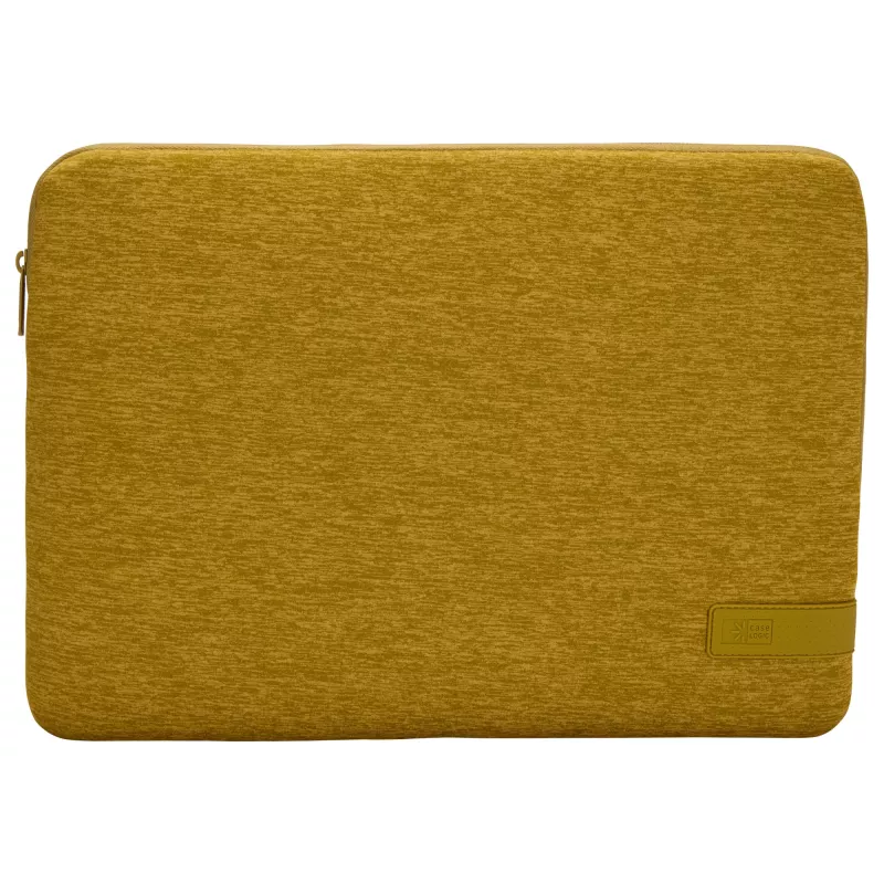 Case Logic Reflect REFPC-116 custodia per laptop da 15,6 pollici, Dim Gold