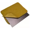Case Logic Reflect REFPC-116 custodia per laptop da 15,6 pollici, Dim Gold