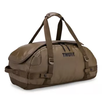 Thule Chasm TDSD302 Deep Khaki borsa da viaggio 40 L poliestere