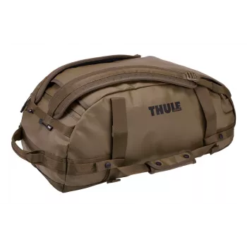 Thule Chasm TDSD302 Deep Khaki borsa da viaggio 40 L poliestere