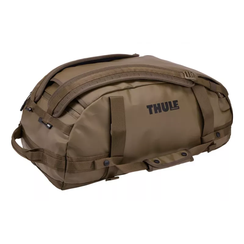 Thule Chasm TDSD302 Deep Khaki borsa da viaggio 40 L poliestere