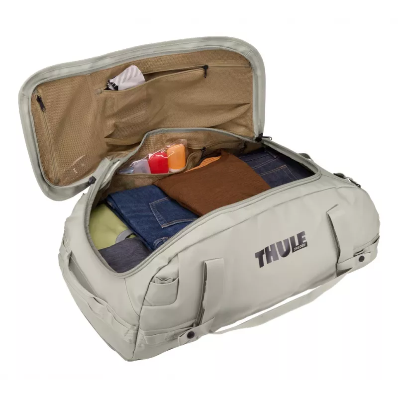 Thule Chasm TDSD303 Soft sand sacca da viaggio 70 L poliestere