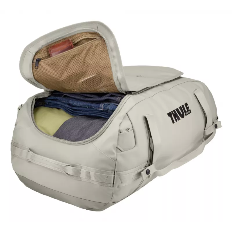 Thule Chasm TDSD303 Soft sand sacca da viaggio 70 L poliestere