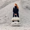 Thule Chasm TDSD303 Soft sand sacca da viaggio 70 L poliestere