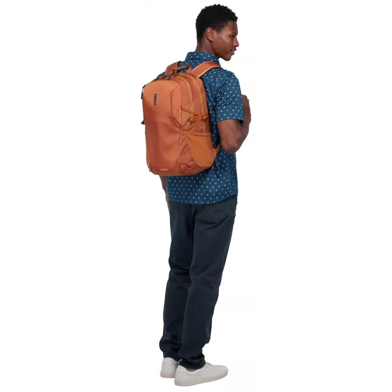 Thule EnRoute TEBP4216 Natural orange zaino casual backpack nylon