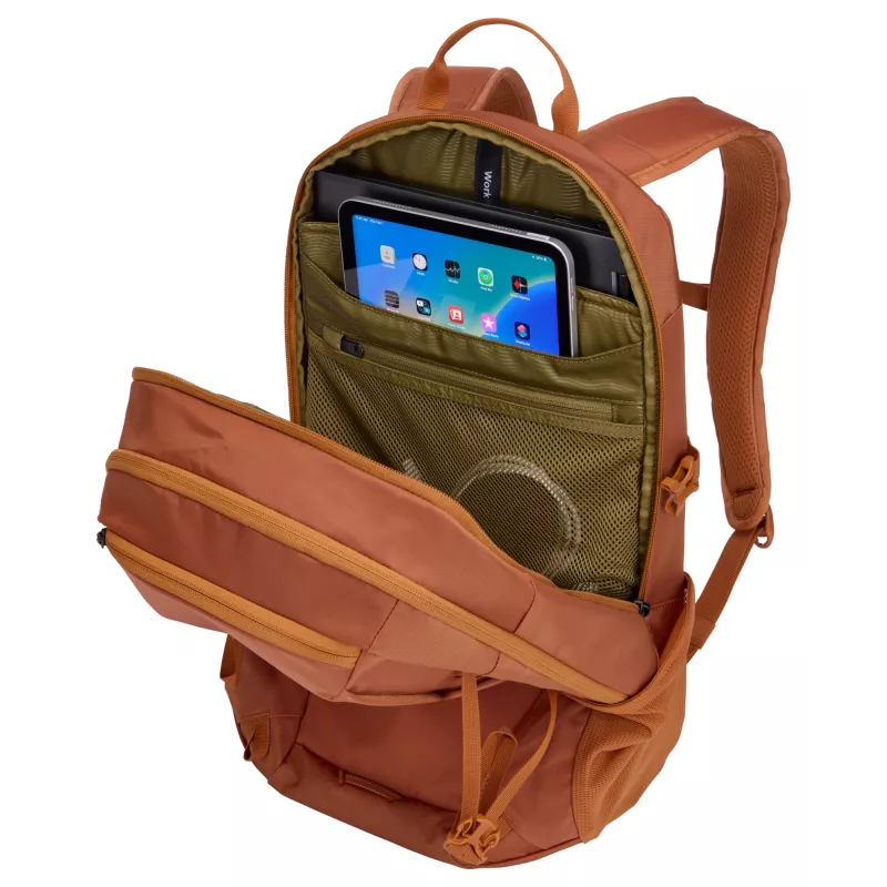 Thule EnRoute TEBP4216 Natural orange zaino casual backpack nylon