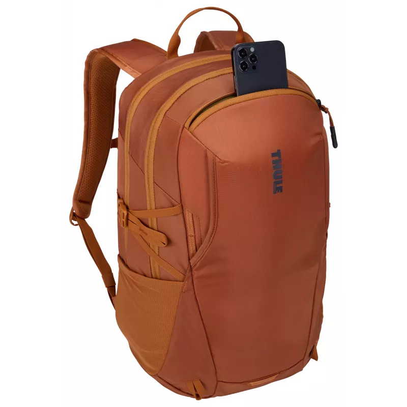 Thule EnRoute TEBP4216 Natural orange zaino casual backpack nylon
