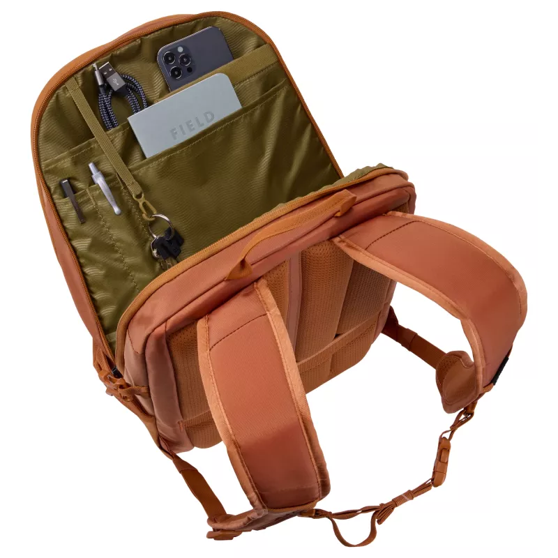 Thule EnRoute TEBP4216 Natural orange zaino casual backpack nylon