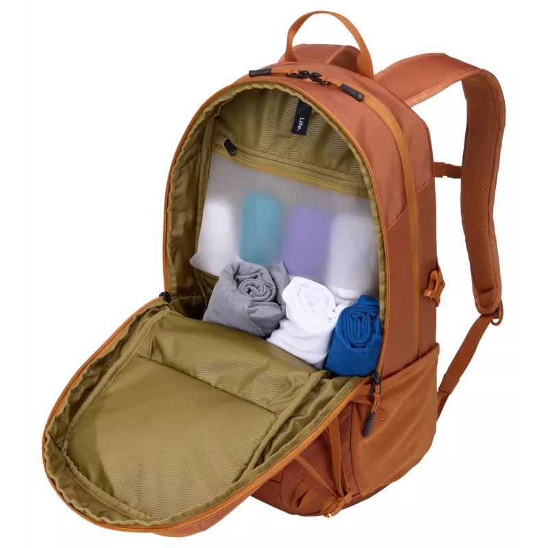 Thule EnRoute TEBP4216 Natural orange zaino casual backpack nylon