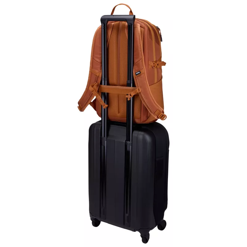 Thule EnRoute TEBP4216 Natural orange zaino casual backpack nylon