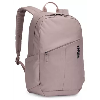 Thule TCAM-6115 Tinted Taupe zaino casual zaino nylon, poliestere