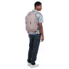 Thule TCAM-6115 Tinted Taupe zaino casual zaino nylon, poliestere