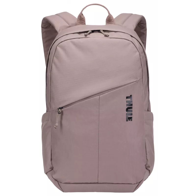 Thule TCAM-6115 Tinted Taupe zaino casual zaino nylon, poliestere