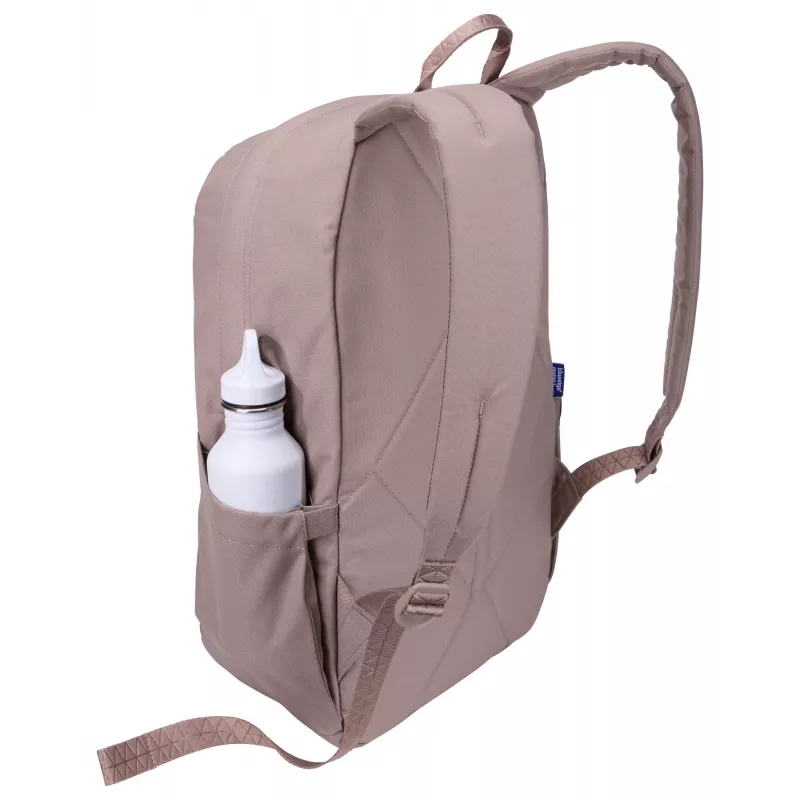 Thule TCAM-6115 Tinted Taupe zaino casual zaino nylon, poliestere