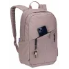 Thule TCAM-6115 Tinted Taupe zaino casual zaino nylon, poliestere