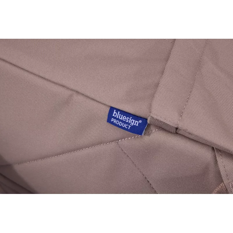Thule TCAM-6115 Tinted Taupe zaino casual zaino nylon, poliestere