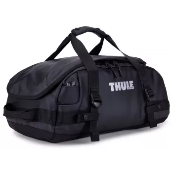Thule Chasm TDSD301 nero sacca da viaggio 30 L poliestere