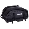 Thule Chasm TDSD301 nero sacca da viaggio 30 L poliestere