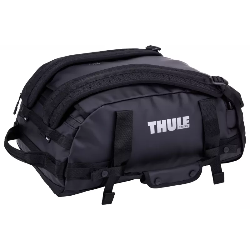 Thule Chasm TDSD301 nero sacca da viaggio 30 L poliestere