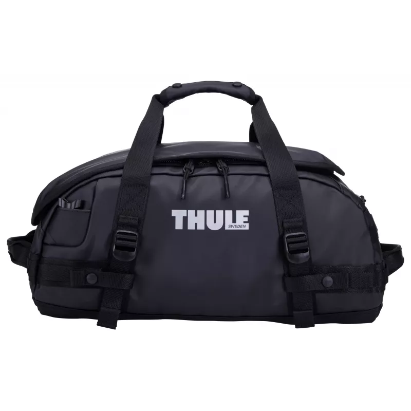 Thule Chasm TDSD301 nero sacca da viaggio 30 L poliestere
