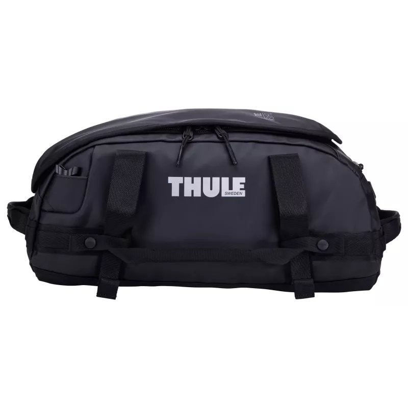 Thule Chasm TDSD301 nero sacca da viaggio 30 L poliestere