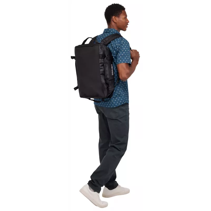 Thule Chasm TDSD301 nero sacca da viaggio 30 L poliestere