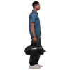 Thule Chasm TDSD301 nero sacca da viaggio 30 L poliestere