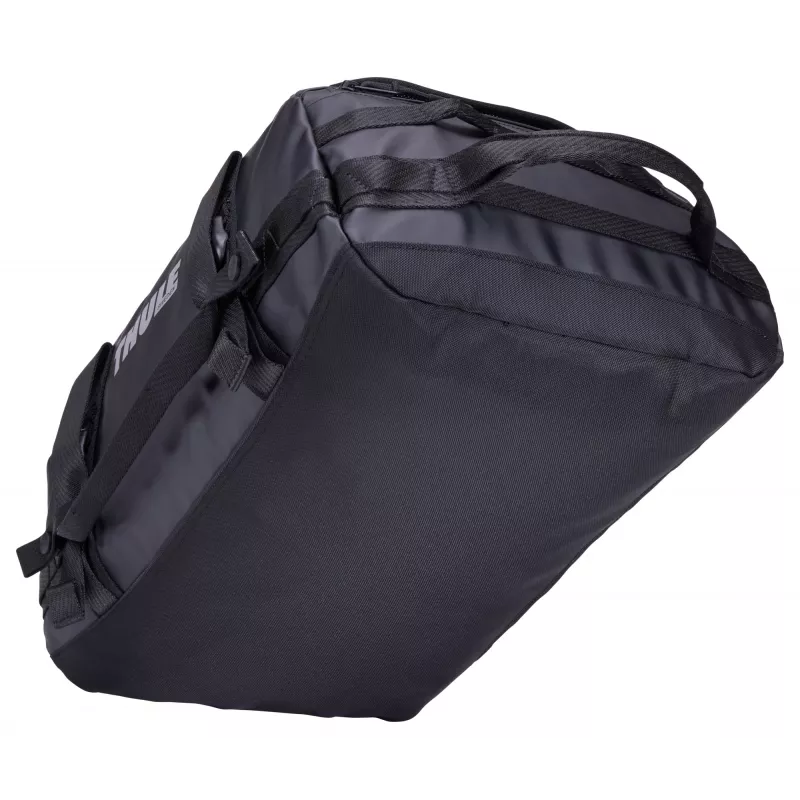 Thule Chasm TDSD301 nero sacca da viaggio 30 L poliestere
