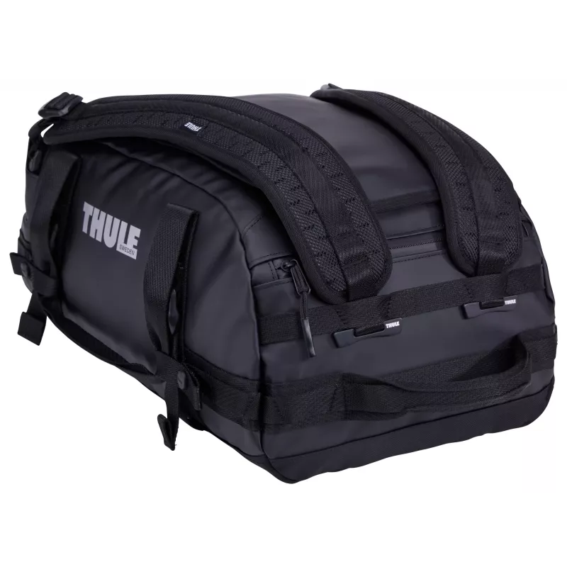 Thule Chasm TDSD301 nero sacca da viaggio 30 L poliestere