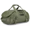 Thule Chasm TDSD301 Olivine sacca da viaggio 30 L poliestere oliva