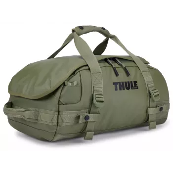 Thule Chasm TDSD301 Olivine sacca da viaggio 30 L poliestere oliva
