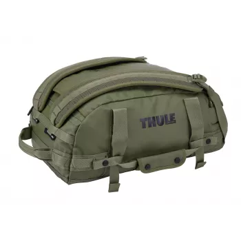 Thule Chasm TDSD301 Olivine sacca da viaggio 30 L poliestere oliva