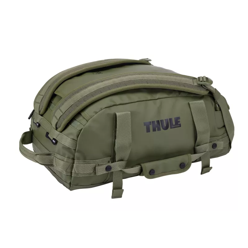 Thule Chasm TDSD301 Olivine sacca da viaggio 30 L poliestere oliva