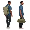 Thule Chasm TDSD301 Olivine sacca da viaggio 30 L poliestere oliva