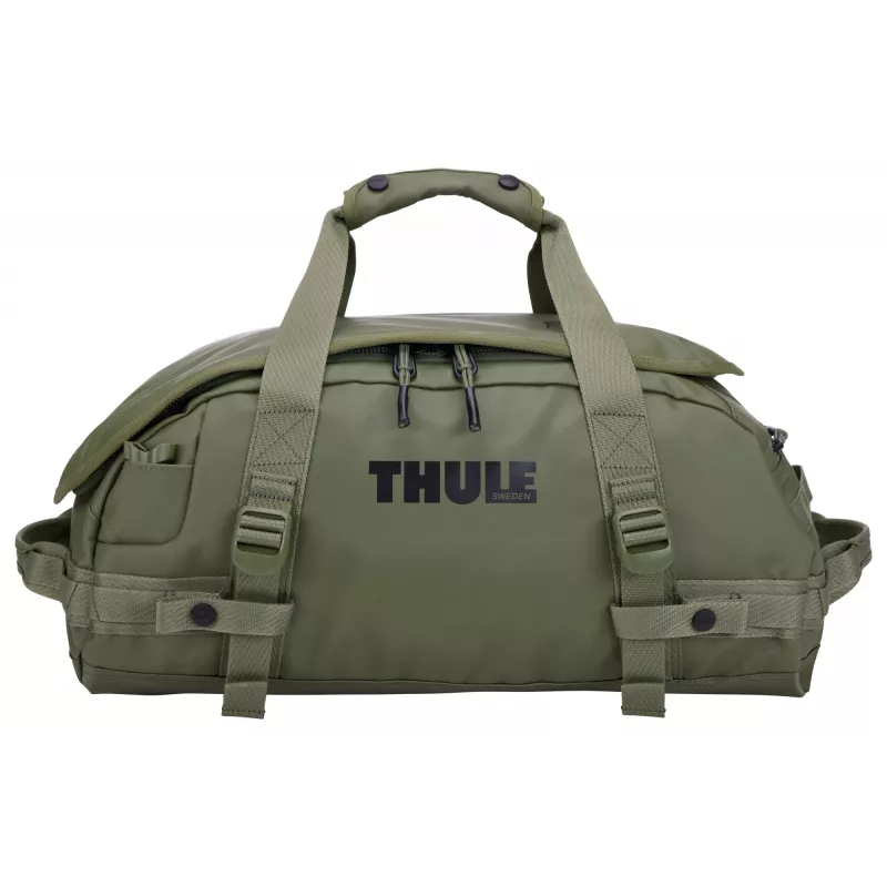 Thule Chasm TDSD301 Olivine sacca da viaggio 30 L poliestere oliva