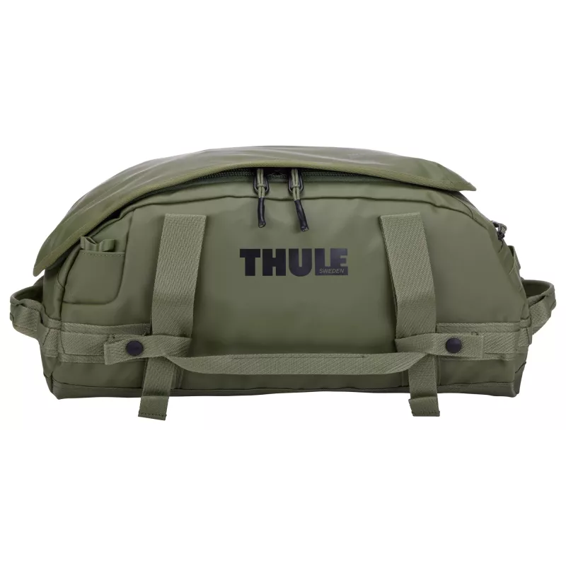Thule Chasm TDSD301 Olivine sacca da viaggio 30 L poliestere oliva