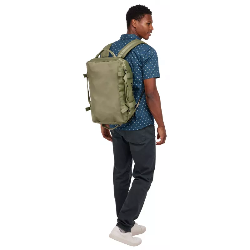 Thule Chasm TDSD301 Olivine sacca da viaggio 30 L poliestere oliva