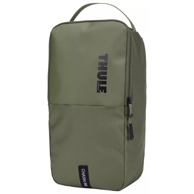 Thule Chasm TDSD301 Olivine sacca da viaggio 30 L poliestere oliva
