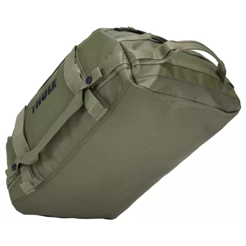 Thule Chasm TDSD301 Olivine sacca da viaggio 30 L poliestere oliva