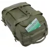 Thule Chasm TDSD301 Olivine sacca da viaggio 30 L poliestere oliva