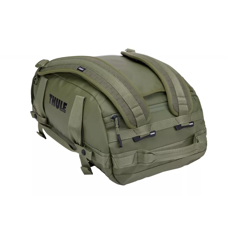 Thule Chasm TDSD301 Olivine sacca da viaggio 30 L poliestere oliva